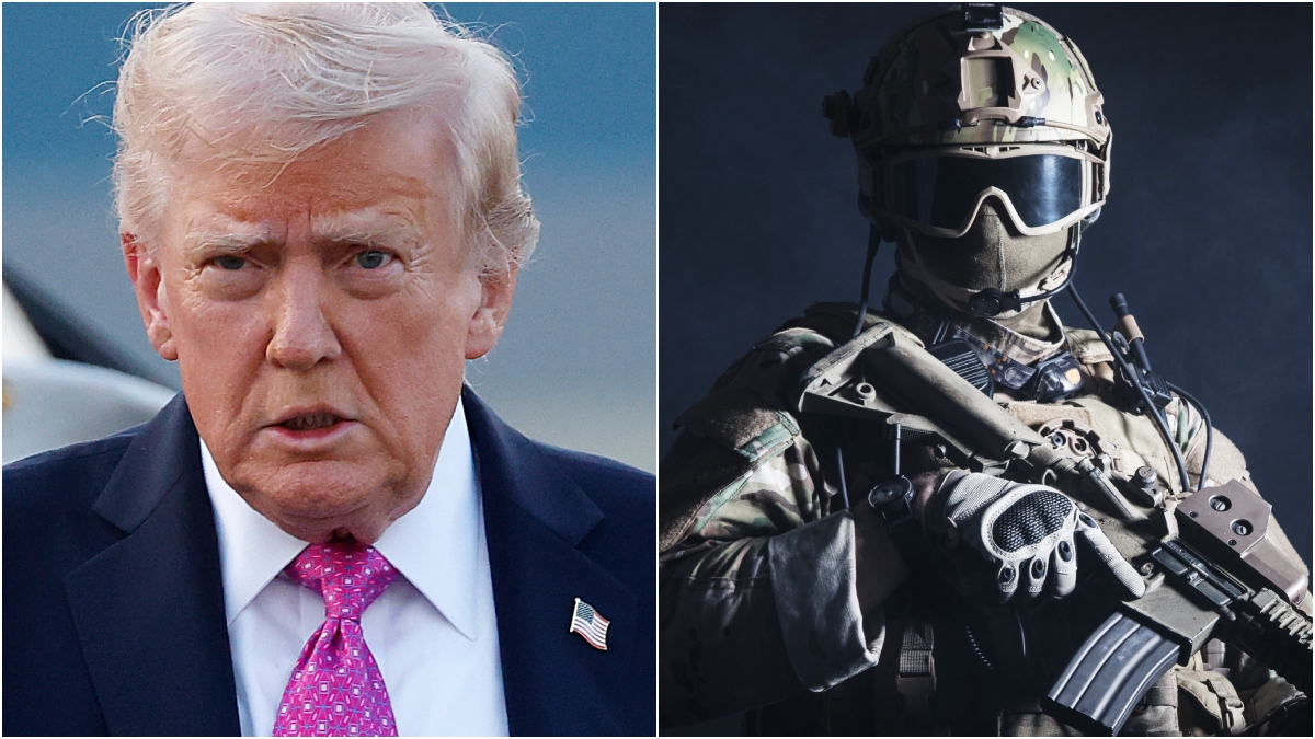 New Details Surface Of CIA Hit Inside Venezuela