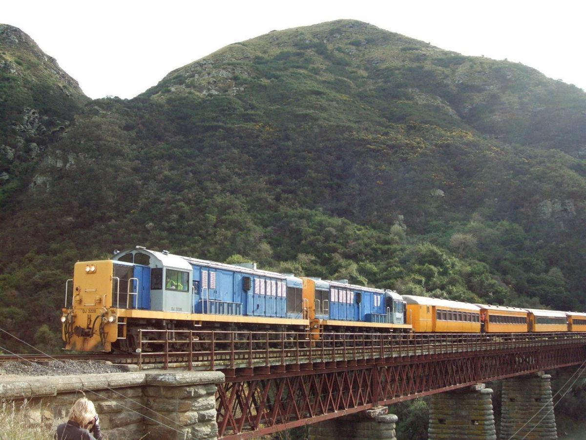 Deep Stream upgrade an exciting step forward