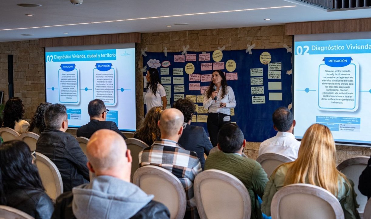 ZERB Accelerator Progress in Colombia, Kenya, Philippines