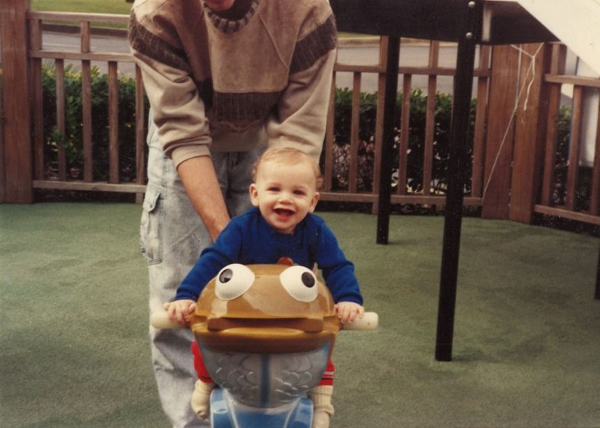 John Ellis Jr. was born in 1990, shortly before a hepatitis B vaccine dose became standard for infants shortly after birth.