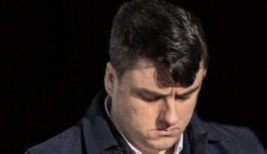 Cocaine-fuelled Donegal man left young woman with fractured jaw after one-punch attack