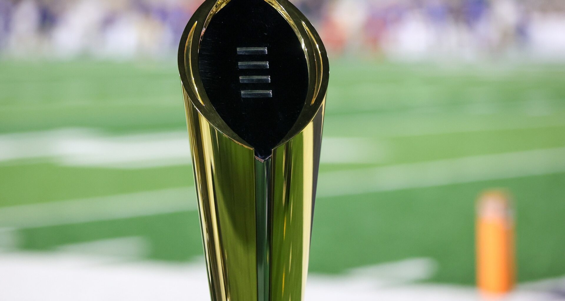 College Football Playoff selection show: Playoff bracket, rankings