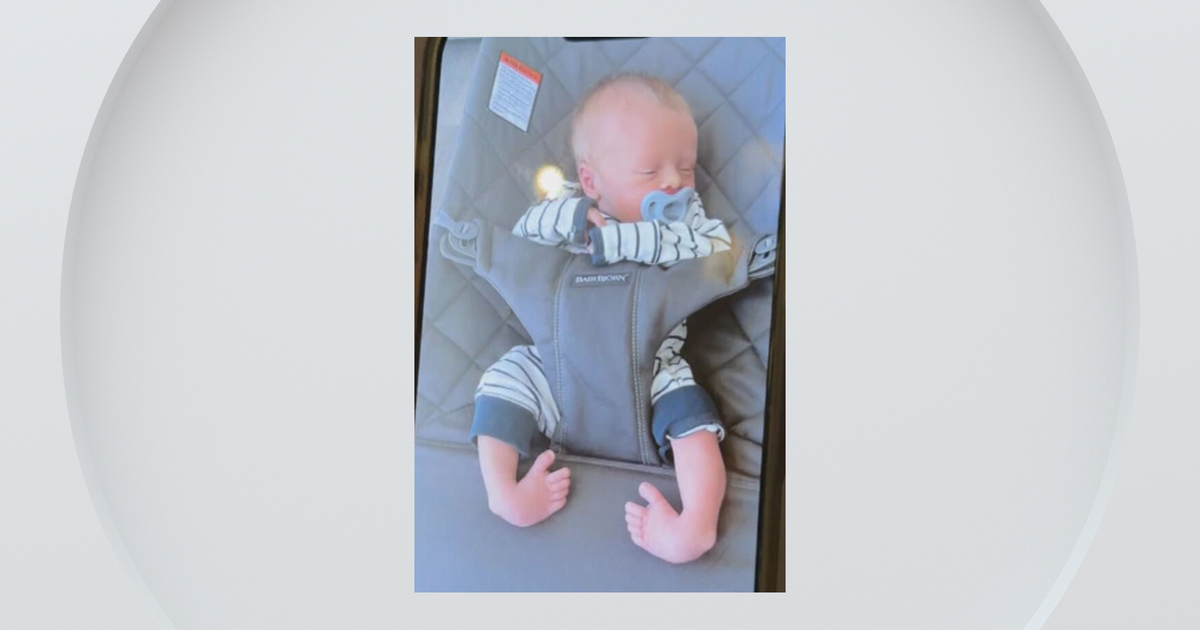 Colorado family whose son was born with clubfoot raising awareness online