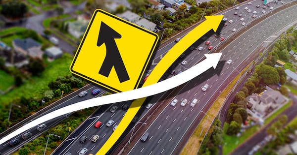 The motorway on-ramp mistakes drivers keep making