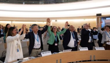 Stronger together - milestones that mattered in 2025 