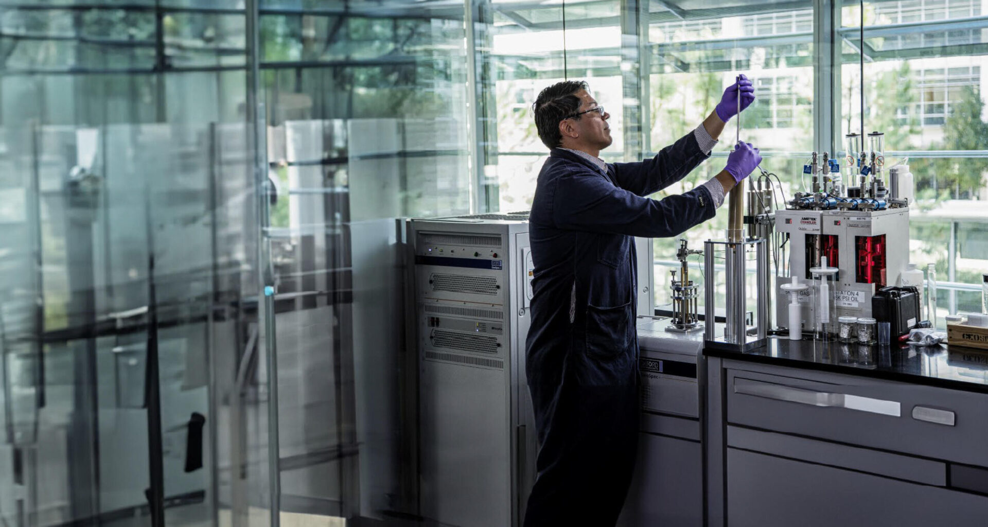 Transformation delivering higher earnings, stronger cash flow, and greater returns