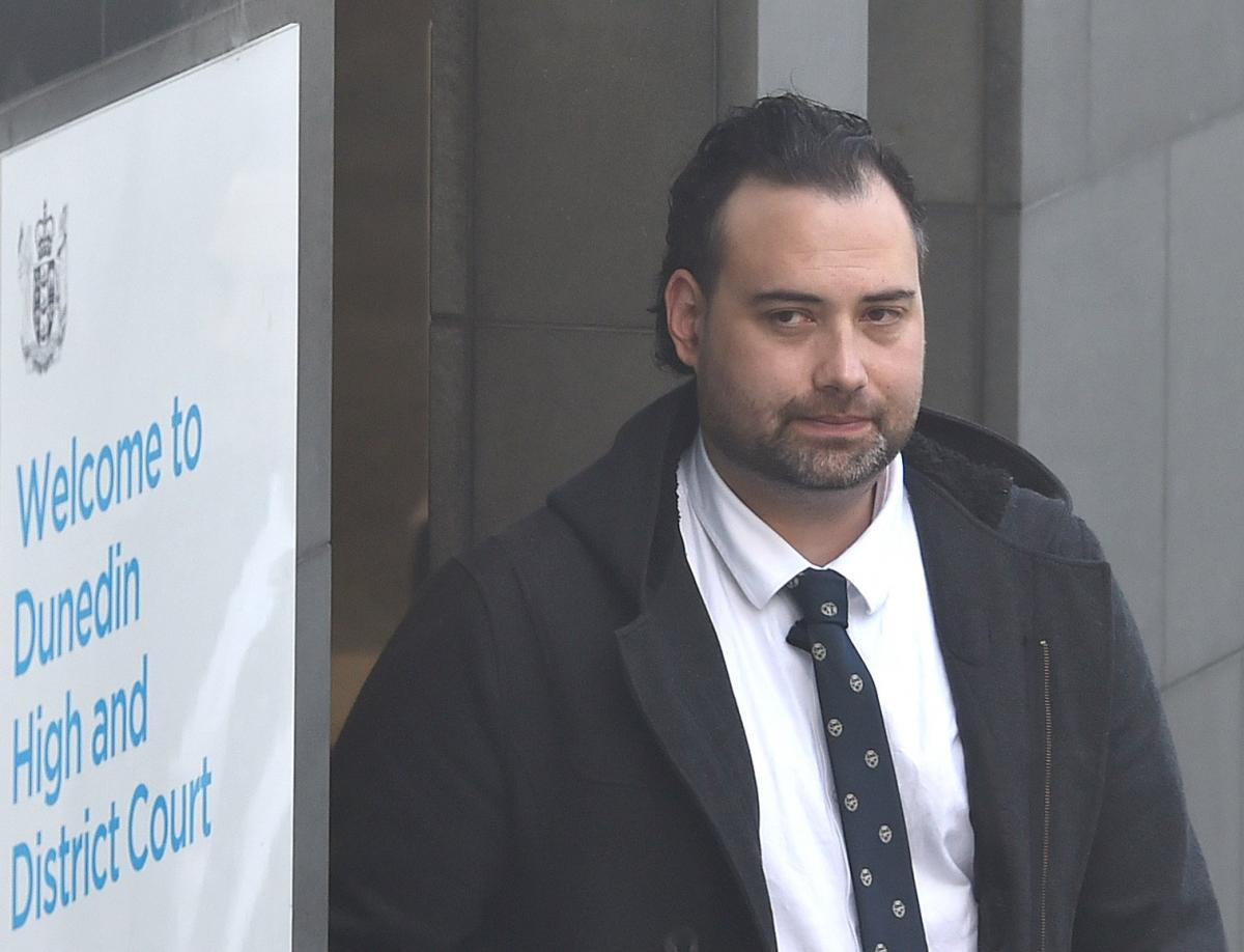 Youth worker punched, stomped teen 'with significant force'