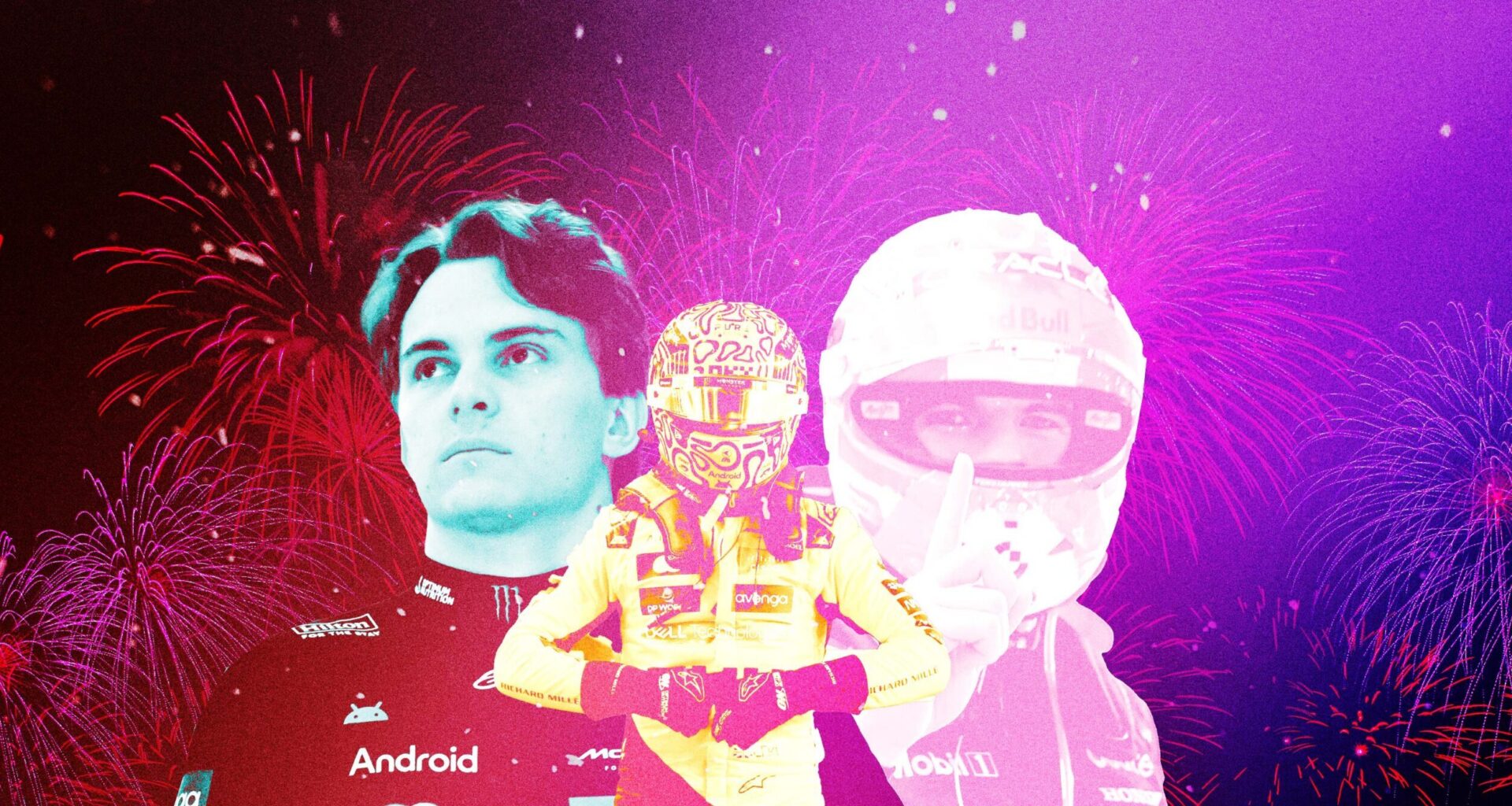 The 10 Biggest Questions Ahead of the Final F1 Race of the Season