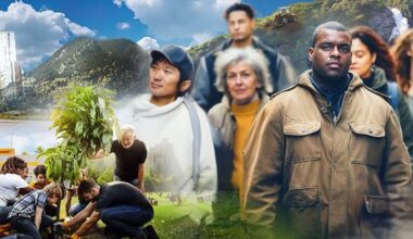 Continental Re-elected as Co-Chair of the Global Sustainability Initiative Tire Industry Project