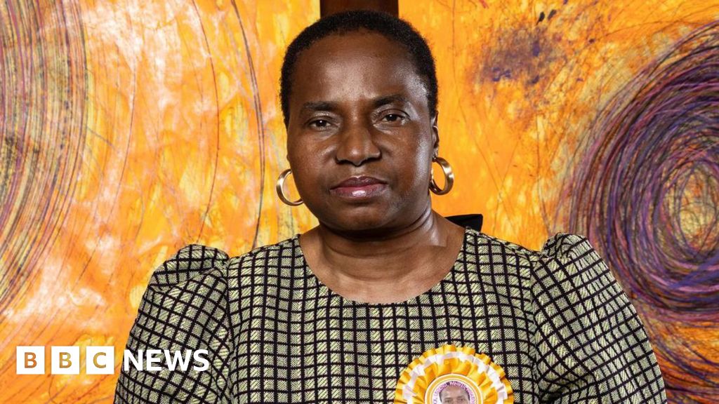 Nnena Kalu earns 'historic' win