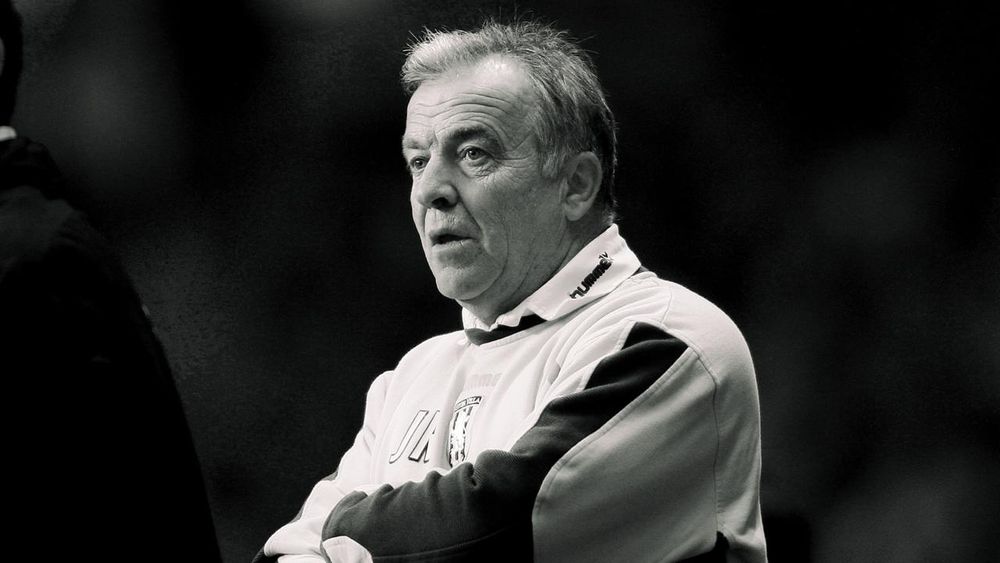 Tribute to John Robertson - Aston Villa Football Club