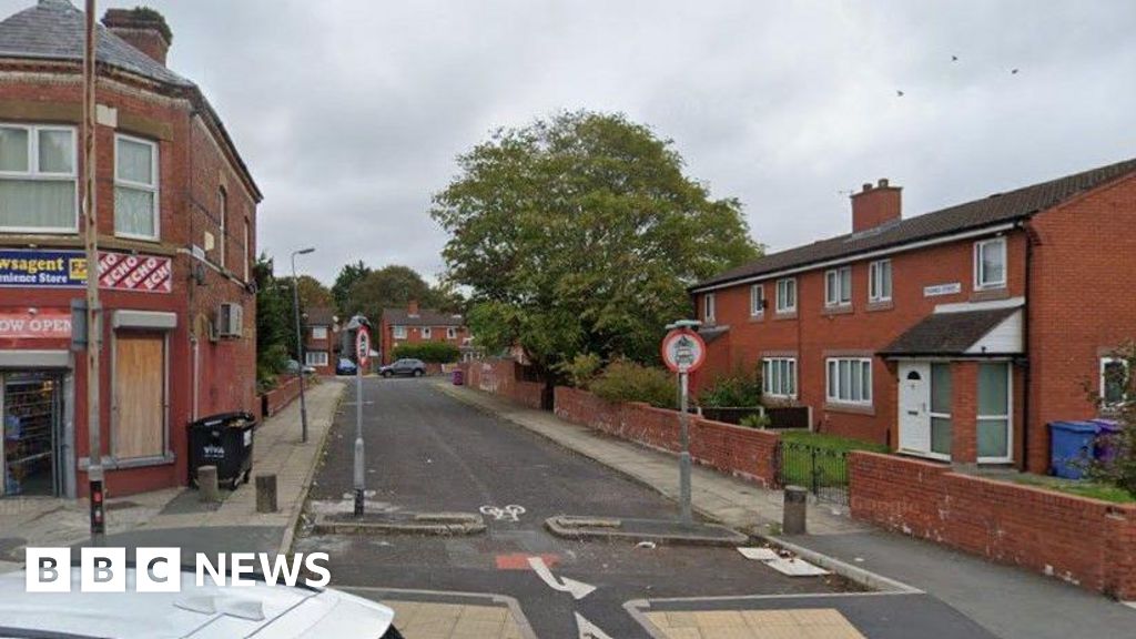 Toxteth police appeal after shooting reports