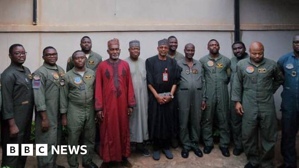 Nigeria Foreign Minister Yusuf Tuggar apologises over Burkina Faso military flight