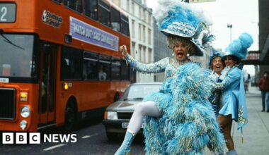 'It's Scotland's Shakespeare' - why the nation loves panto