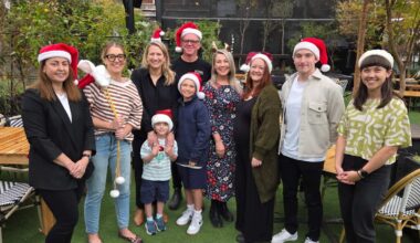 Community Christmas lunches to offer festive cheer for Tasmanians in need