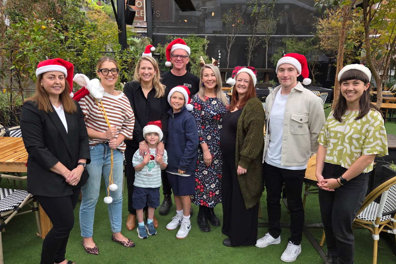 Community Christmas lunches to offer festive cheer for Tasmanians in need