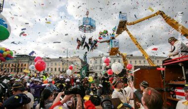 Nine books to help shape your science career in 2026
