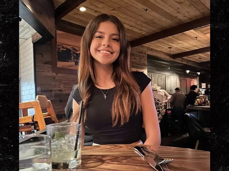 Camila Mendoza Olmos sub Facebook-Help Find Camila Mendoza Olmos