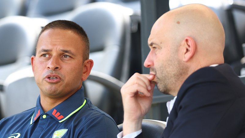 Australia opener Usman Khawaja has responded to calls from his Test axing ahead of the third Test at Adelaide Oval against Ben Stokes and England