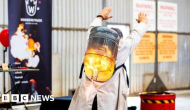 Grants to help young women in Cornwall explore aviation careers