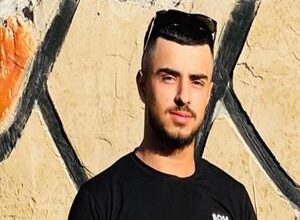 Young Palestinian killed by Israeli forces in Silat Al-Harithiya, northwest of Jenin