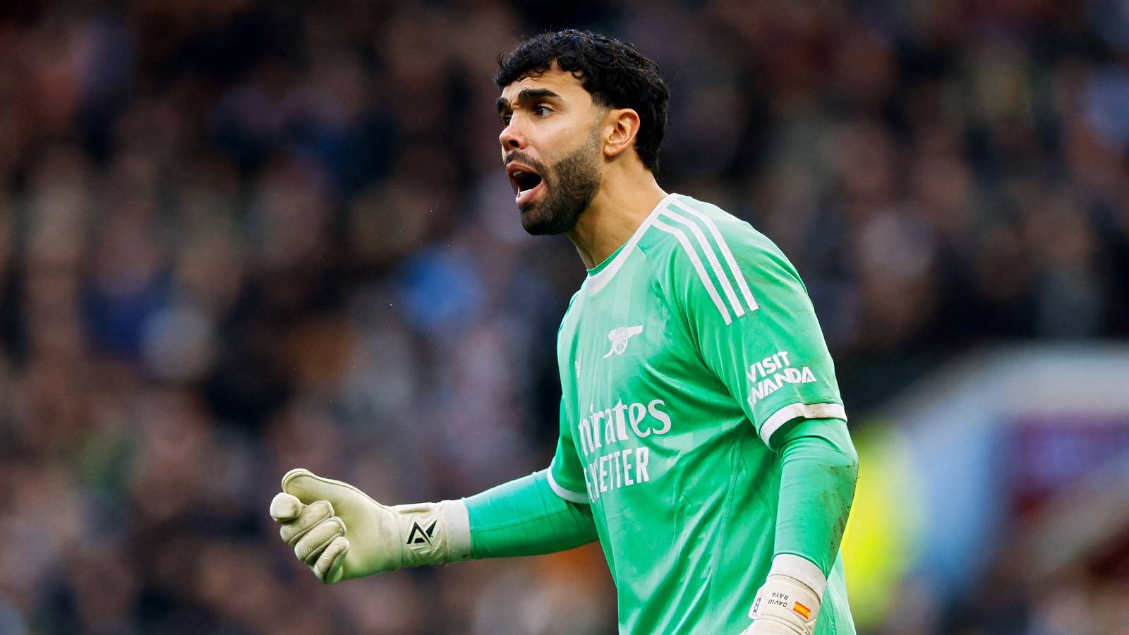 Arsenal star must be dropped