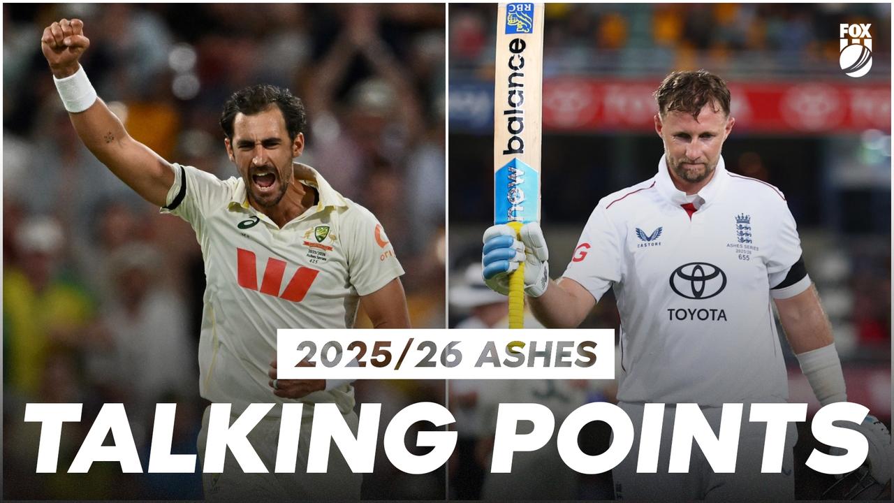 Cricket world reacts after Nathan Lyon is dropped, Australia vs England second Test at the Gabba, latest news, reaction, Joe Root, Mitchell Starc