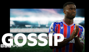 The Daily Mirror back page