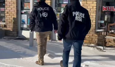 Homeland Security to investigate over 30 sites in Minneapolis on Monday for what it calls "rampant fraud"