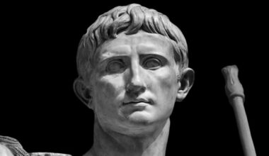 Report into ancient history error finds ‘perfect storm’ of miscommunication led to students studying wrong Roman emperor