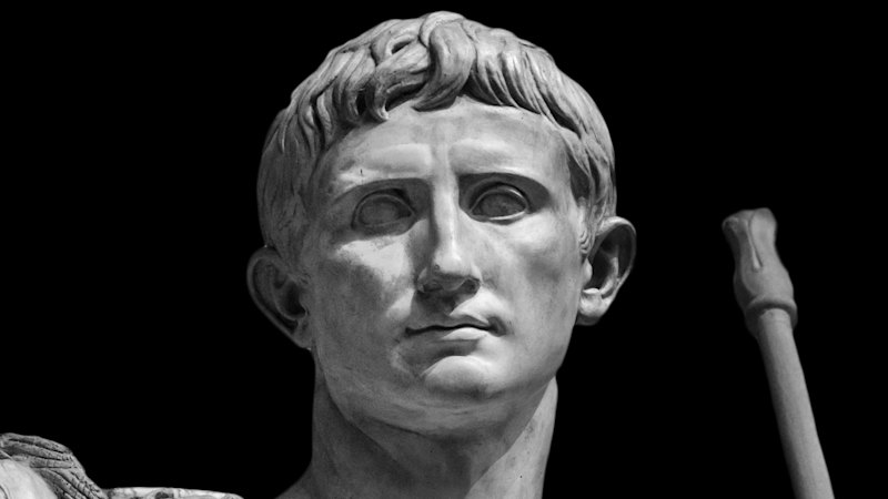 Report into ancient history error finds ‘perfect storm’ of miscommunication led to students studying wrong Roman emperor