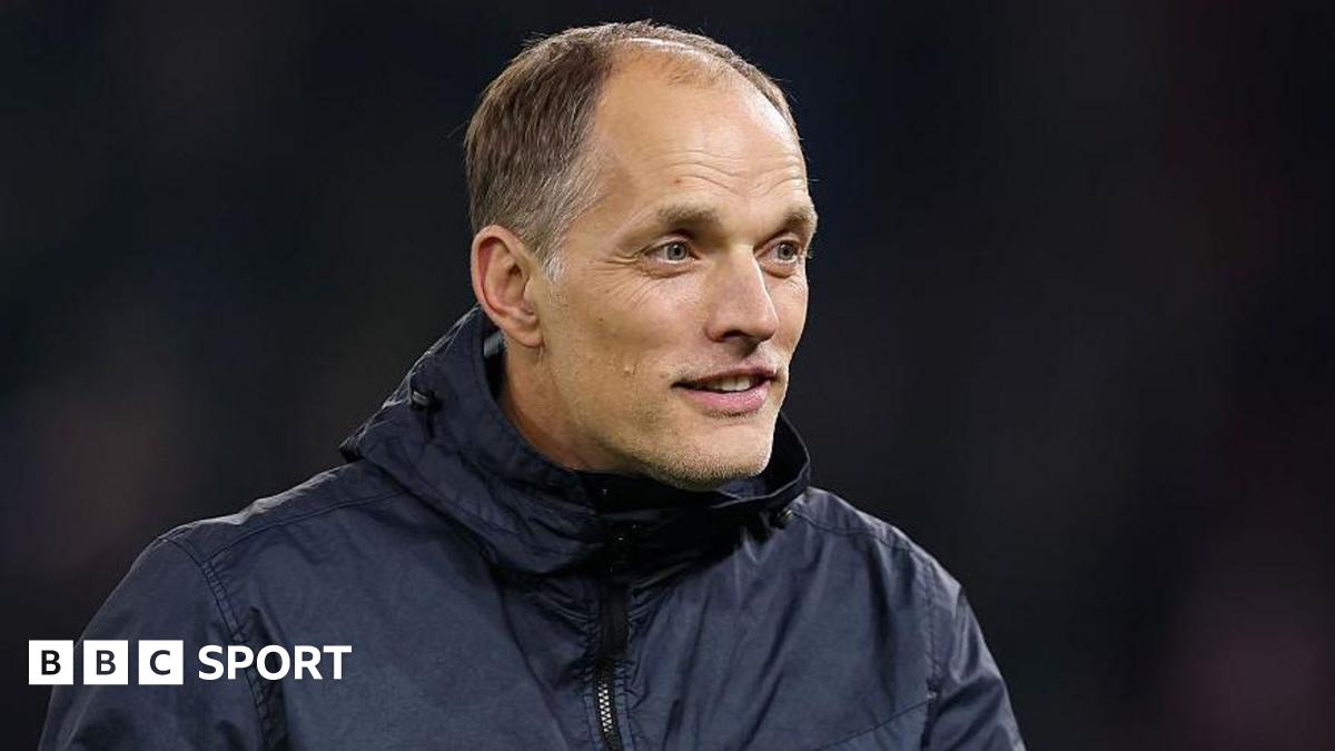 Thomas Tuchel