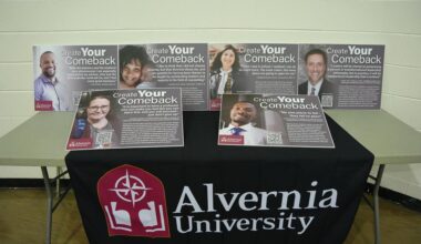 Graduate and Adult Education New Student Spring Orientation (Philadelphia)