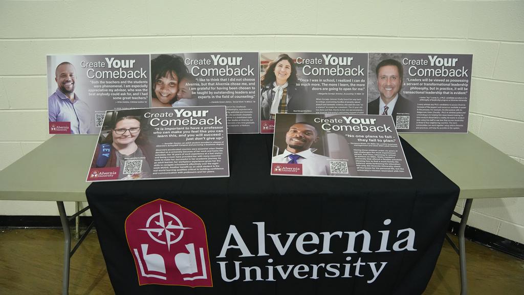 Graduate and Adult Education New Student Spring Orientation (Philadelphia)