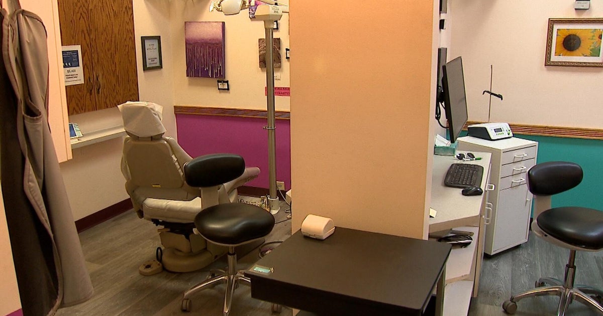 Colorado dental office employees say Amazon driver was behind violent attack in their office