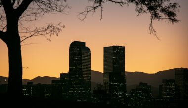 Colorado’s slowing growth could be a symptom of its own success