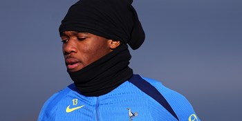 Team news | Destiny Udogie out until January, Brennan Johnson ‘touch and go’ to face Slavia Prague