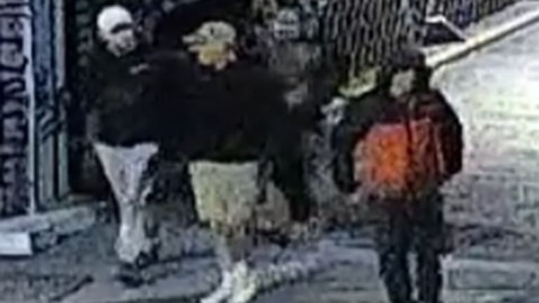 Detectives wish to speak to the four people pictured as they believe they will be able to aid them with their inquiries.