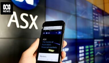 ASX bosses committed to reform after damning inquiry into stock exchange operator sees shares fall