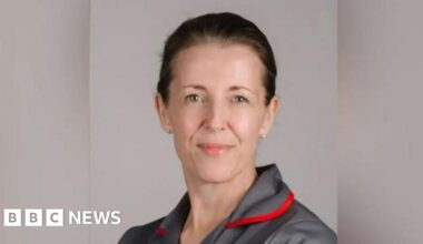 Sam Young Award launched in memory of Baschurch nurse kicked by horse