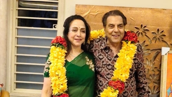 Dharmendra died at the age of 89 on November 24.