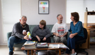 Supreme Court rules disabled family carers are homeworkers