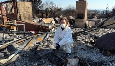 Stories of Hope and Community