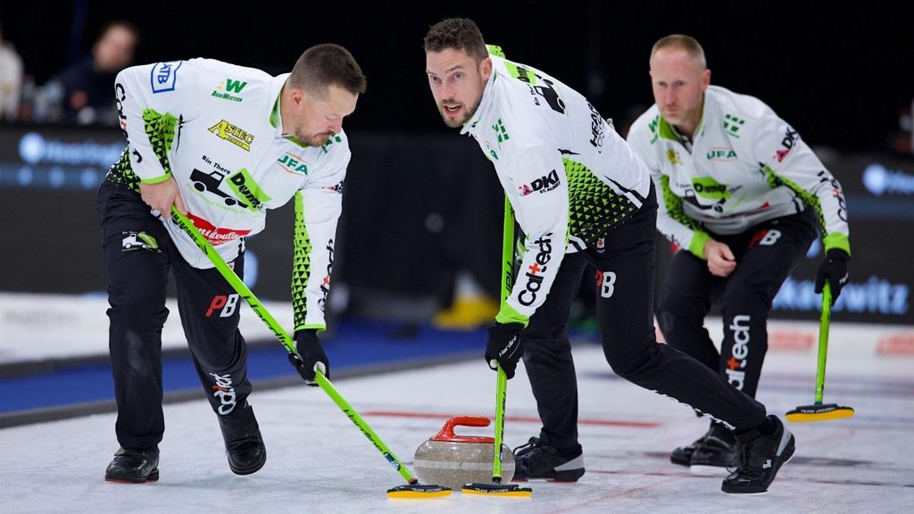 2025 HearingLife Canadian Open Playoffs Live Blog