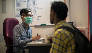 WHO guidance on maintaining opioid agonist maintenance treatment as an essential health service