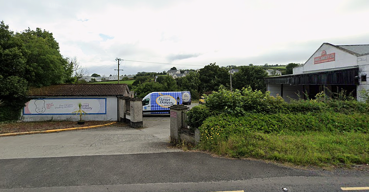 Donegal bakery to close after 145 years with loss of up to 30 jobs