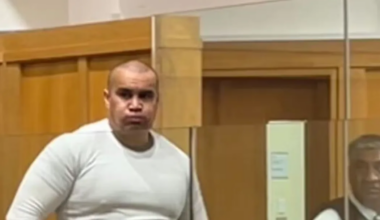 Drugged driver killed three friends after ignoring pleas to stop