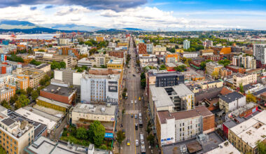 Vancouver updates policies to support faster delivery of safer homes in the Downtown Eastside