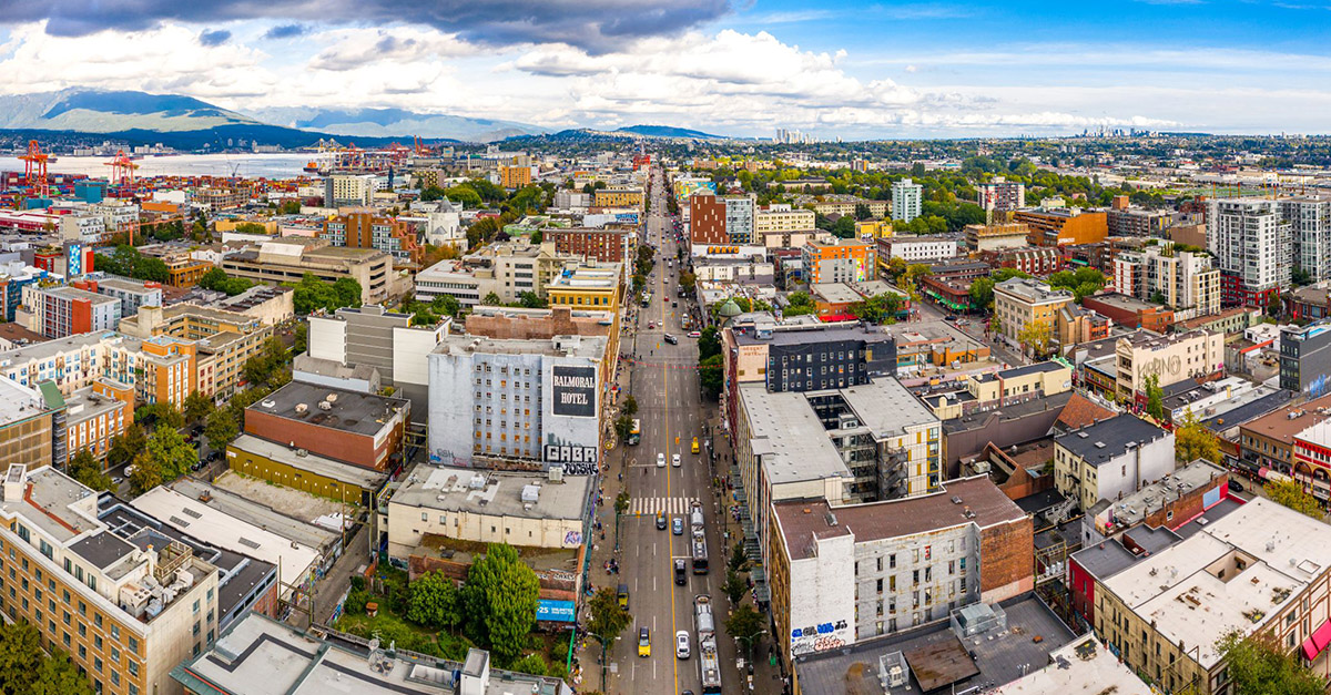 Vancouver updates policies to support faster delivery of safer homes in the Downtown Eastside