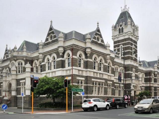 Former political figure flees Dunedin police after alleged bar brawl